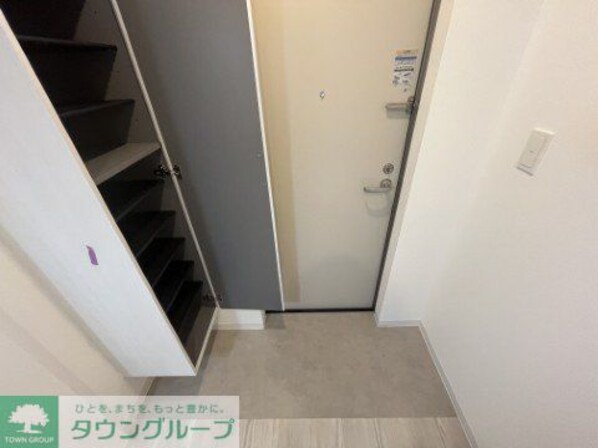 ジーメゾン西大宮アウリスの物件内観写真